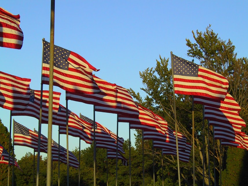 Flags