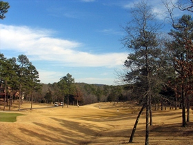 view of Ponce de Leon golf course