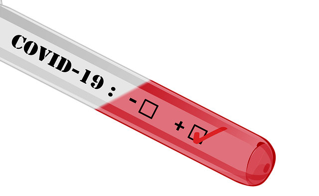 covid-19 test